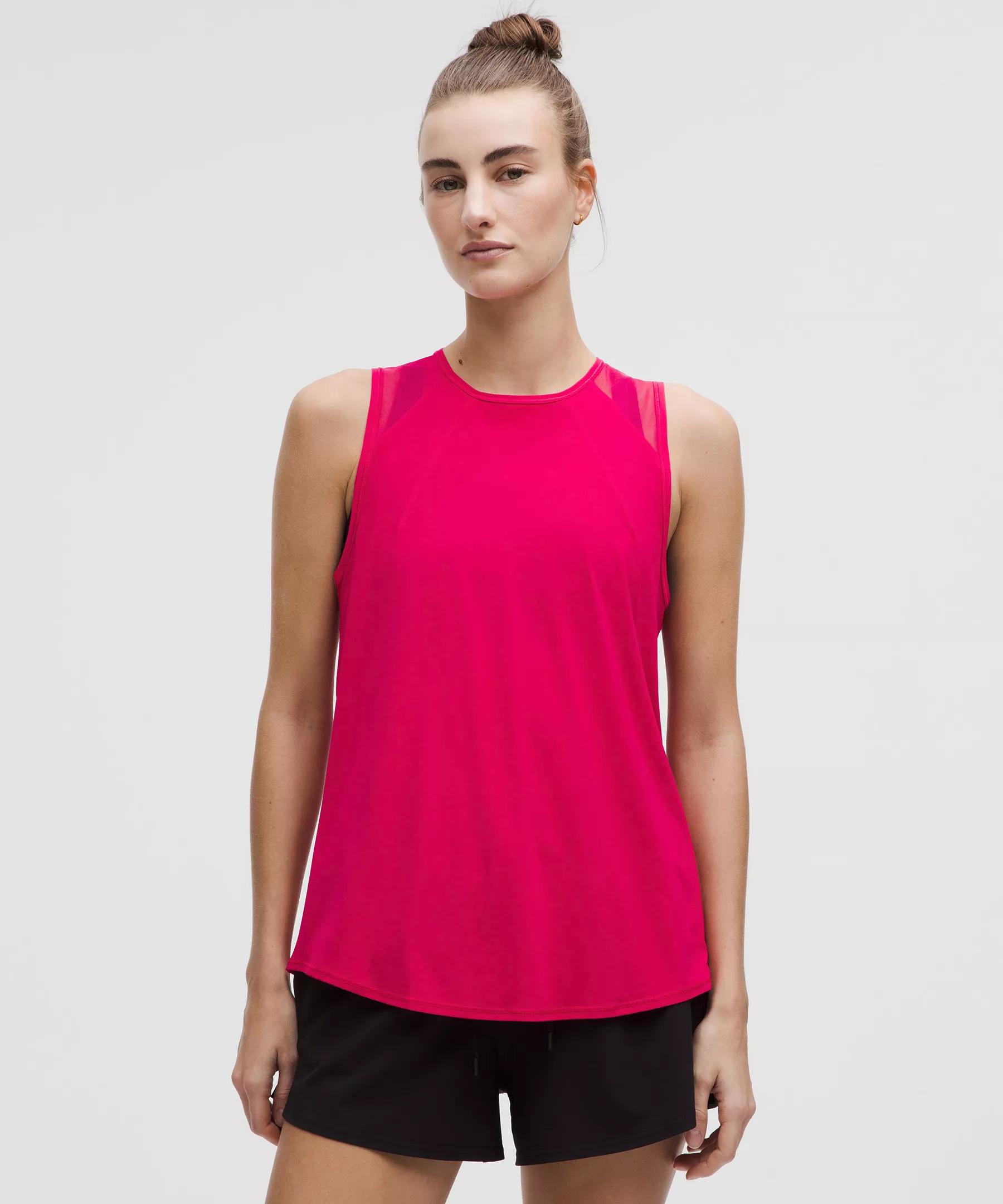 Sculpt Tank Top Product Image