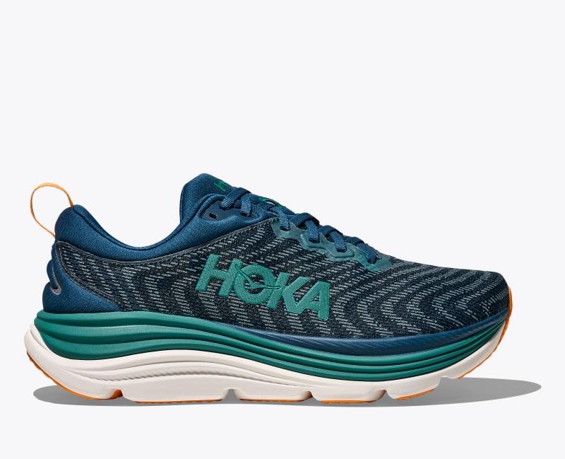 HOKA Mens Gaviota 5 Shoes Product Image
