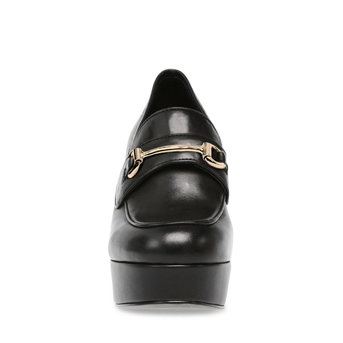 CINDERELLA BLACK LEATHER - SM REBOOTED Female Product Image
