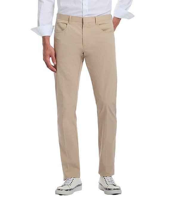 Robert Graham Rayburn Woven Stretch Pants Product Image
