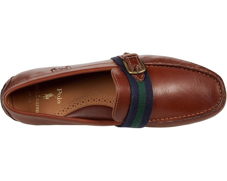 Men's Polo Ralph Lauren Riali Loafer Product Image