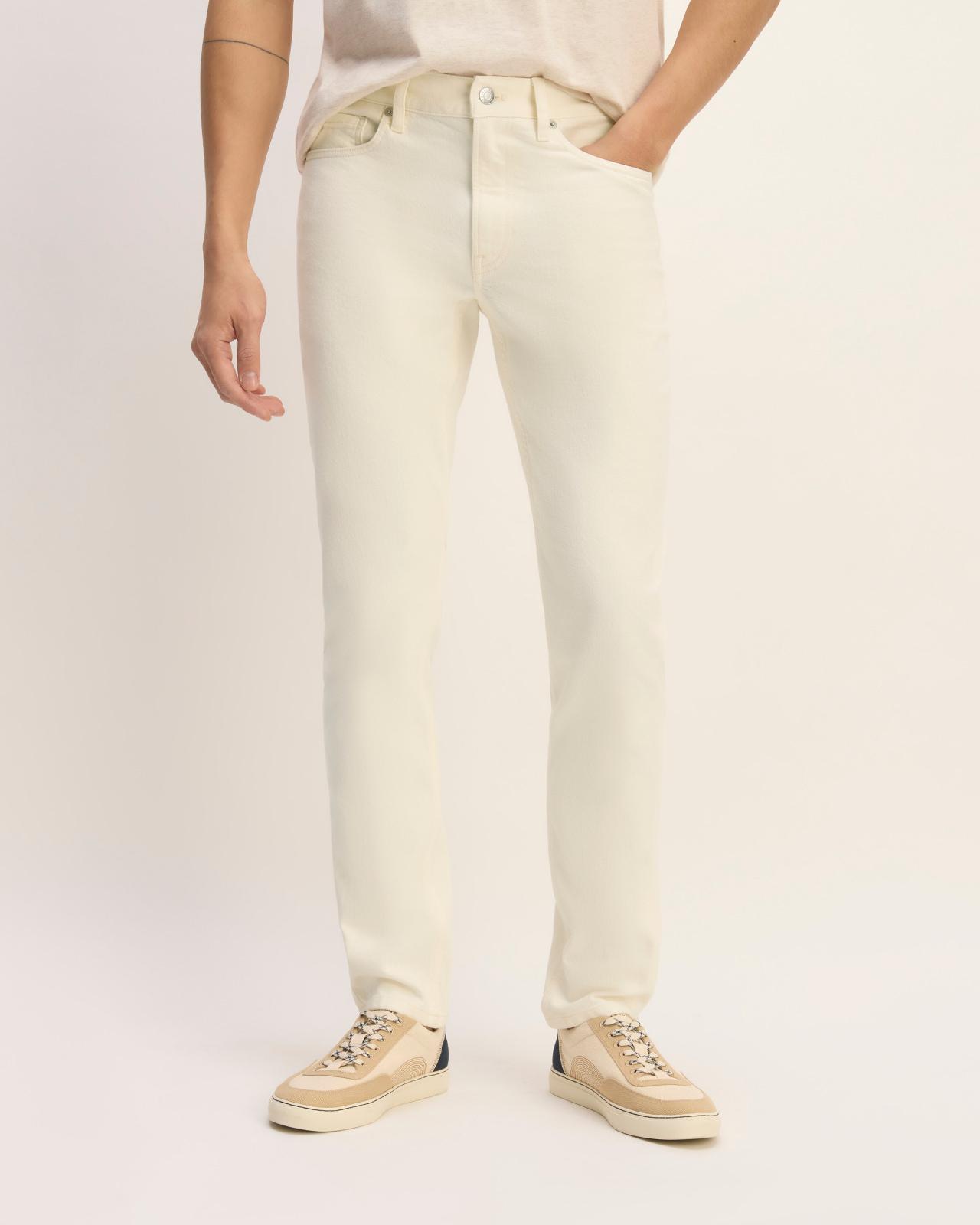 Mens Organic Cotton Slim-Fit Jean by Everlane Product Image