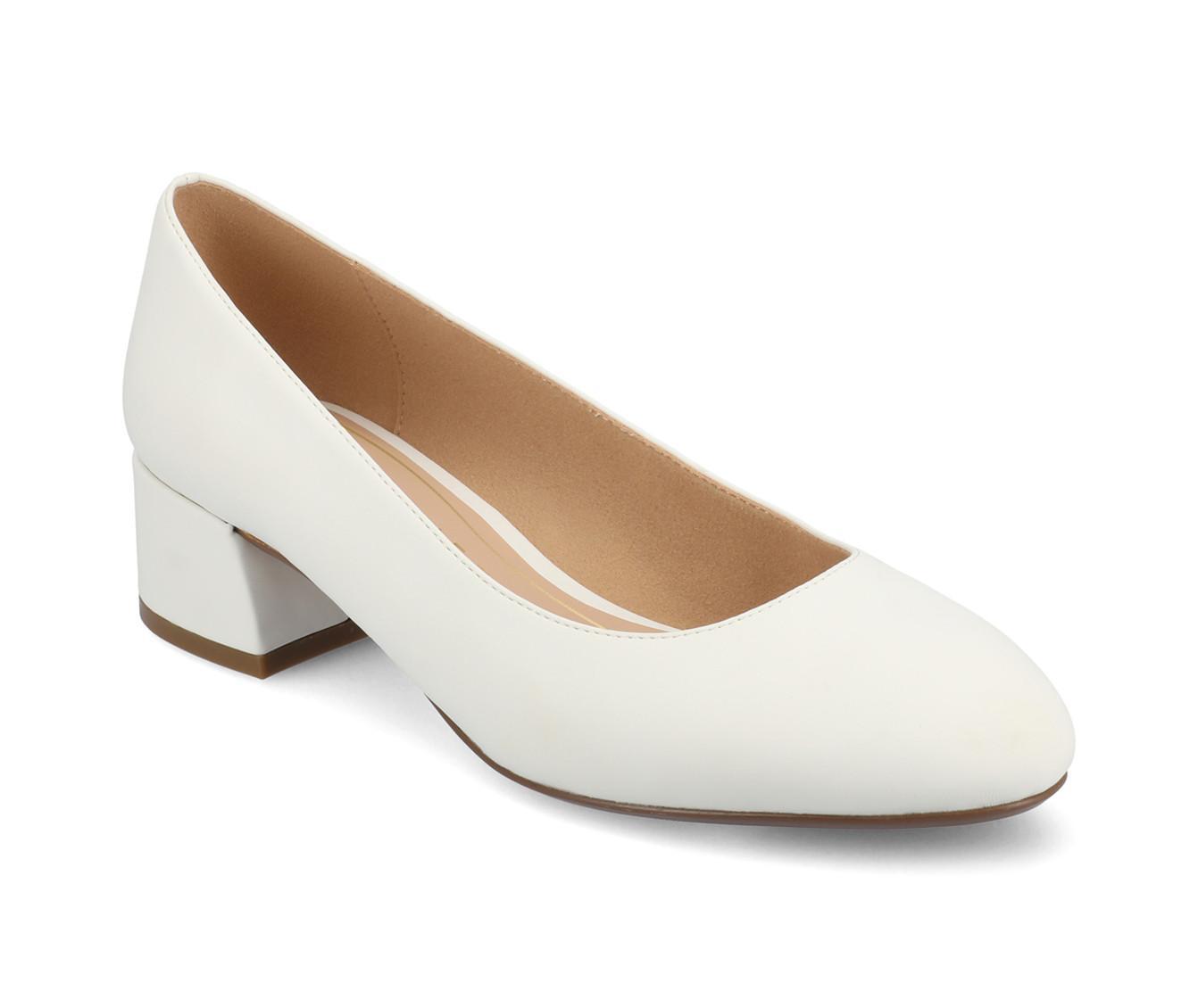 Women's Journee Collection SaarII Pumps Product Image
