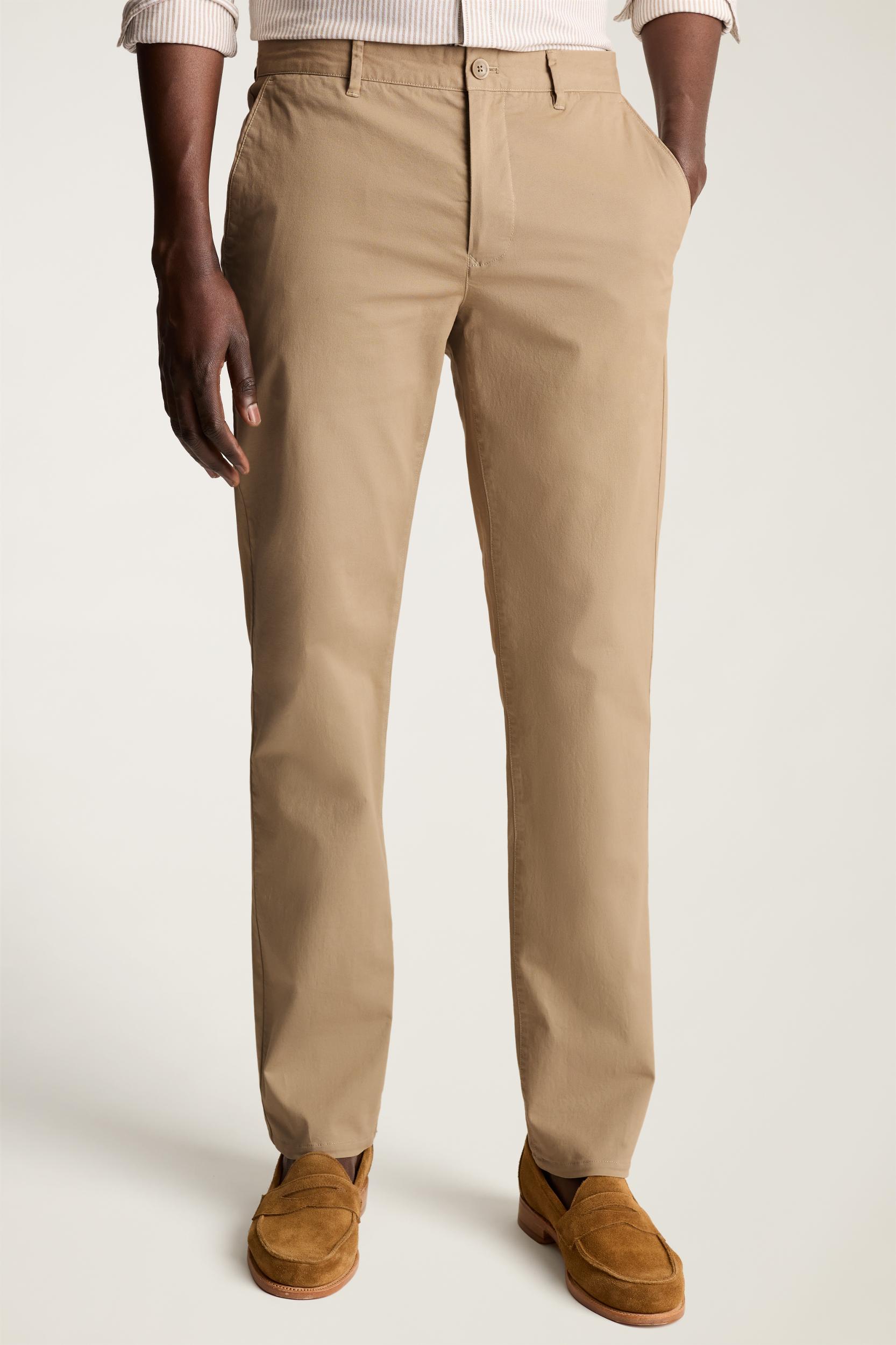 Lightweight Chino Product Image