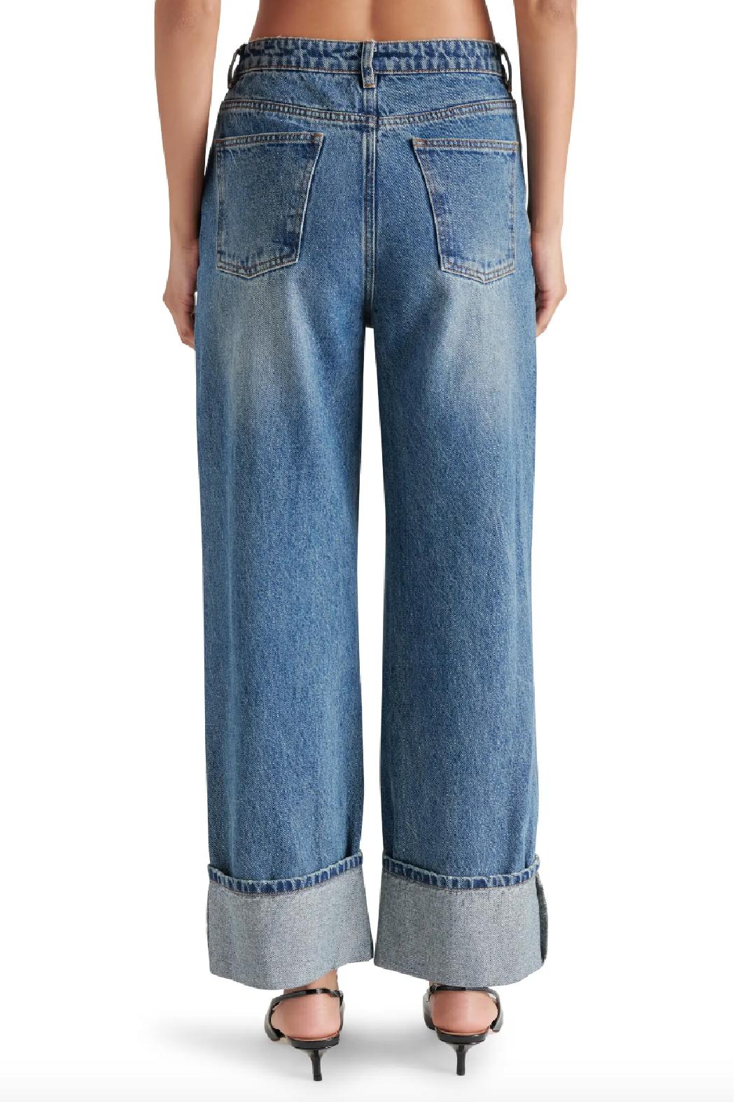 Noelie Pant Product Image