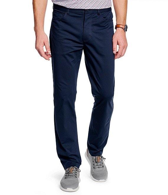 Johnston & Murphy XC4 5-Pocket Performance Stretch Pants Product Image