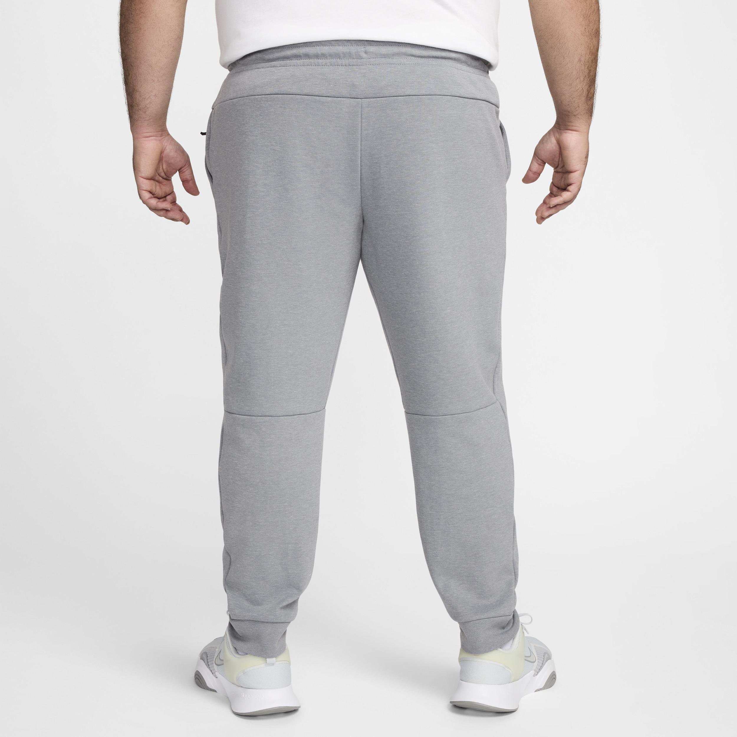 Nike Mens Primary Fleece Dri-FIT UV Performance Jogger Pants | FZ0975-065 Product Image