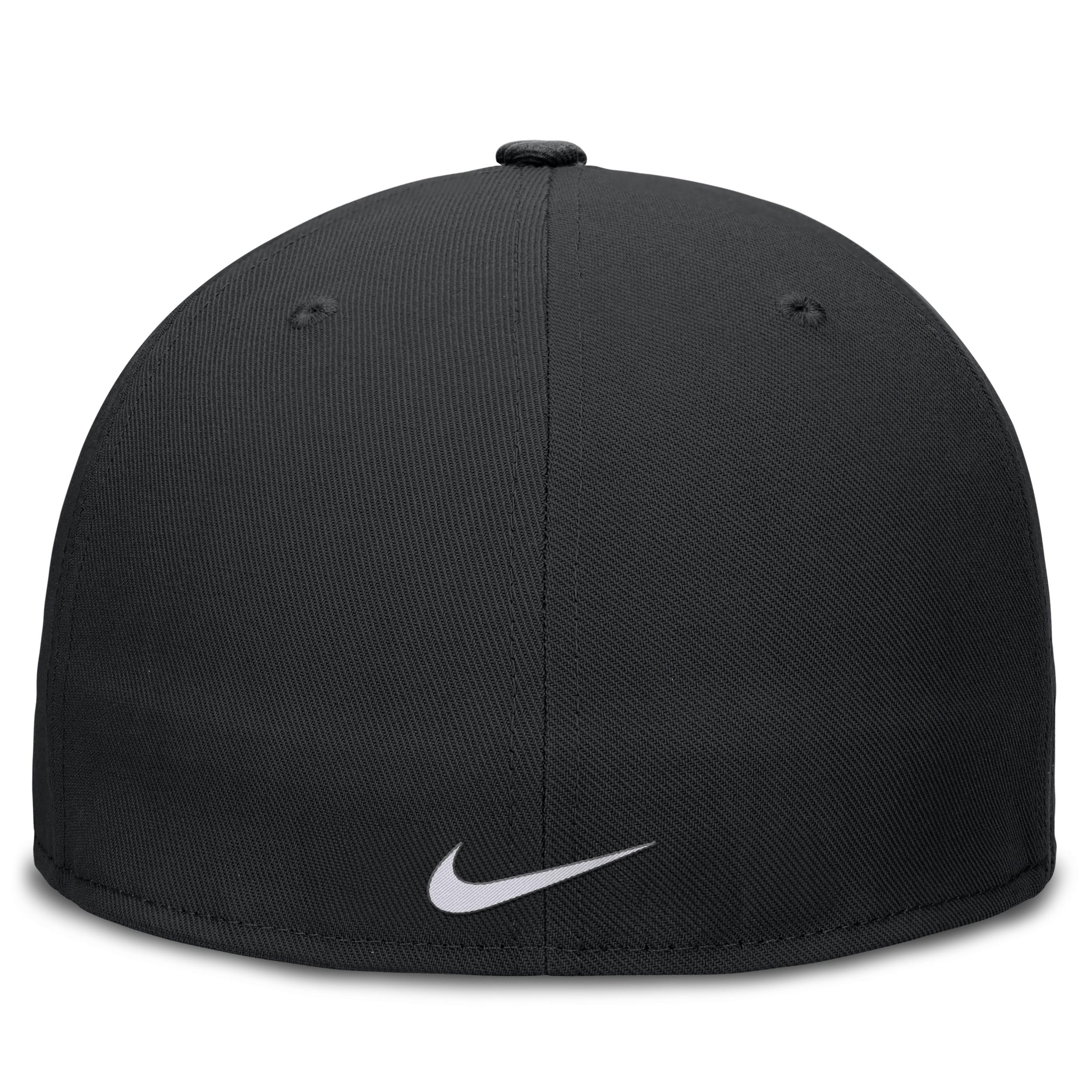Arizona Diamondbacks True Nike Men's Dri-FIT MLB Fitted Hat Product Image