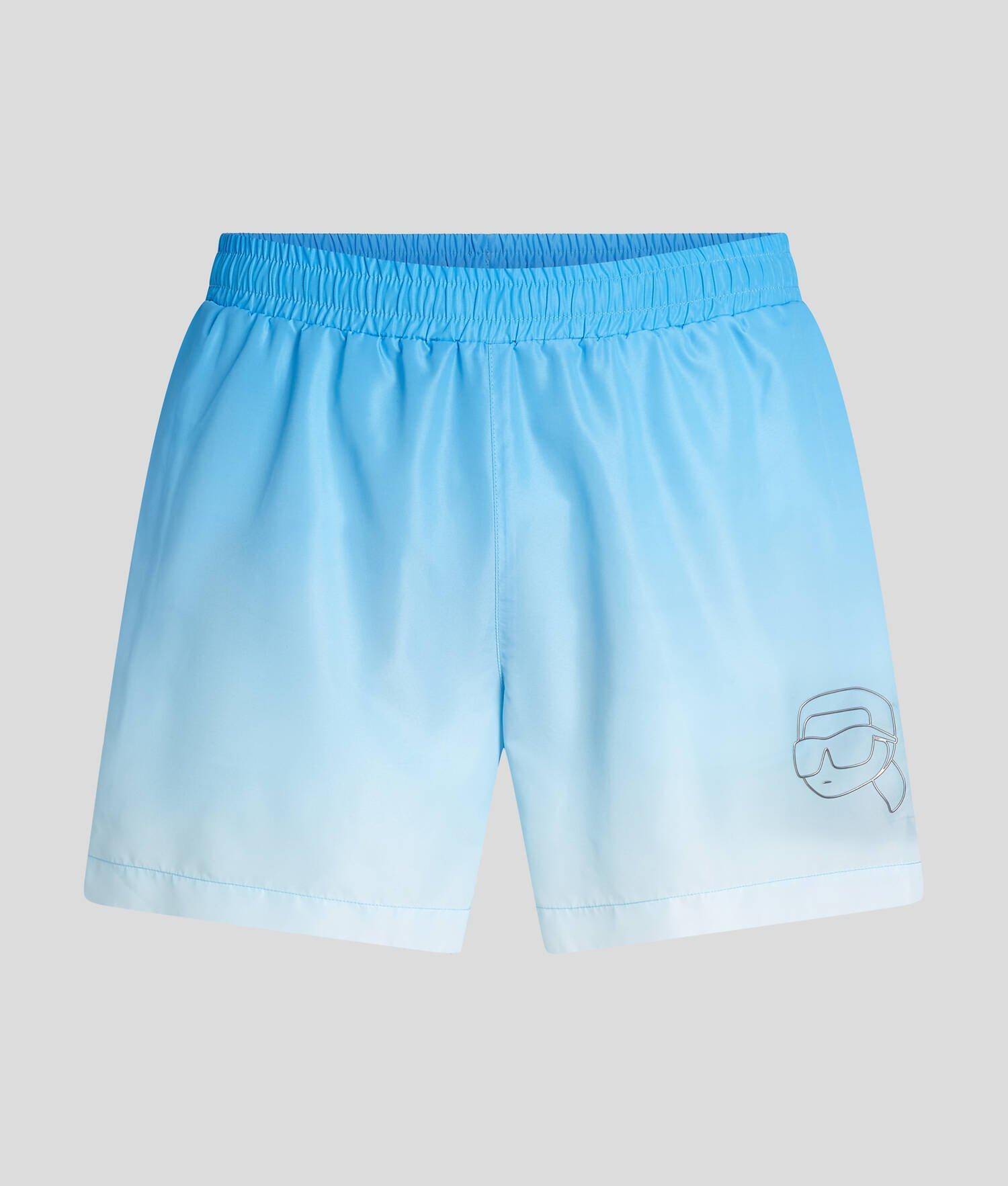 IKON OMBRÉ BOARDSHORTS Product Image