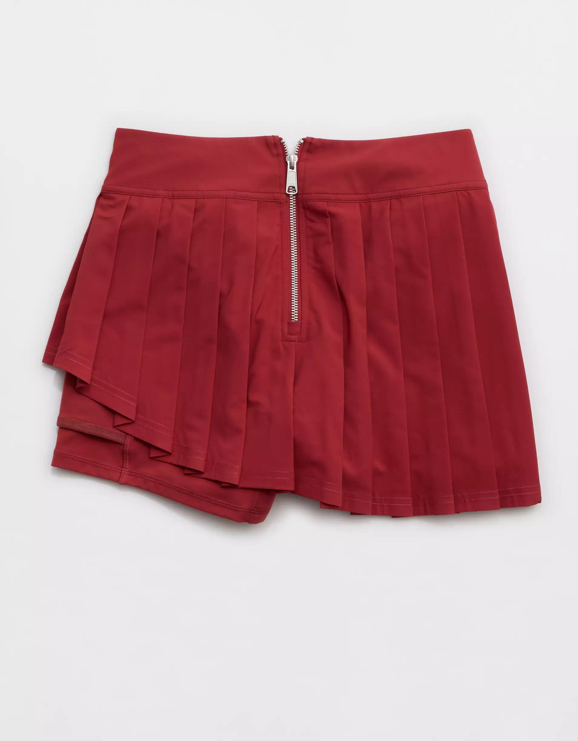 Pickletini Assymetrical Skort Product Image