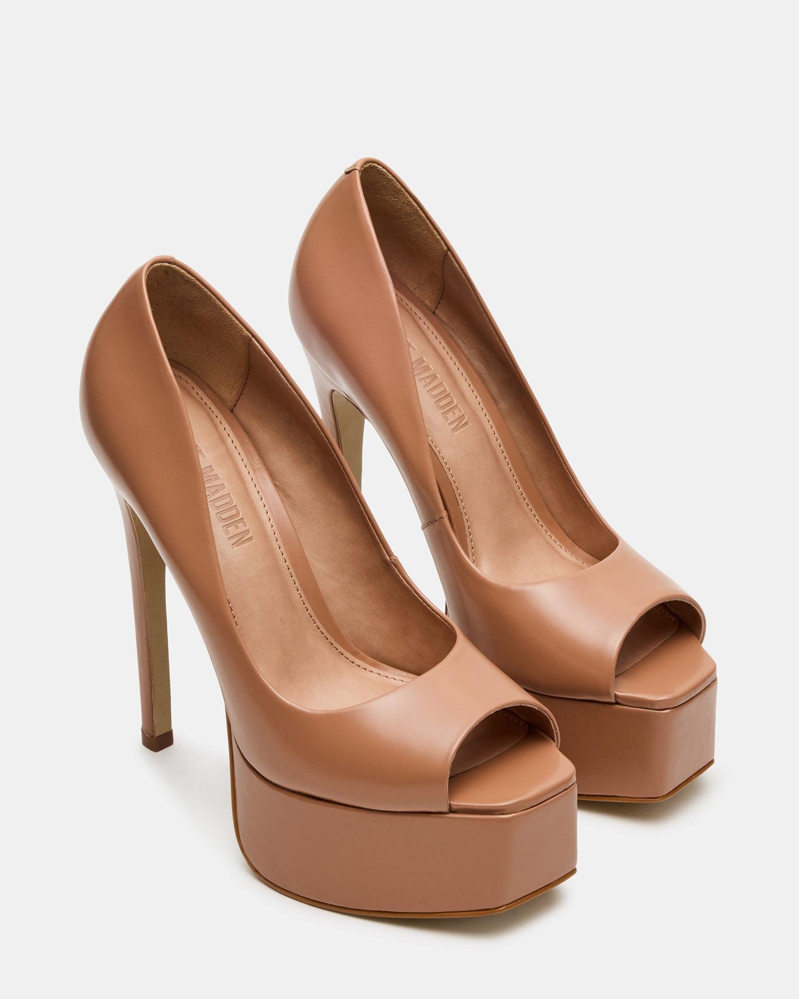 IVES BLUSH BOX LEATHER Female Product Image