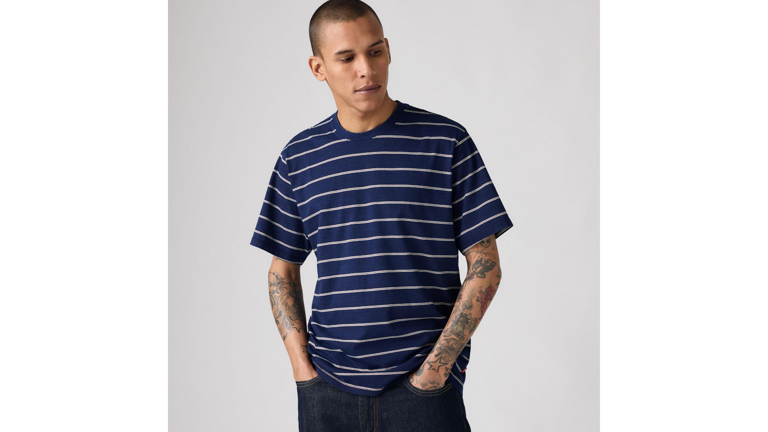 The Essential T-Shirt Product Image