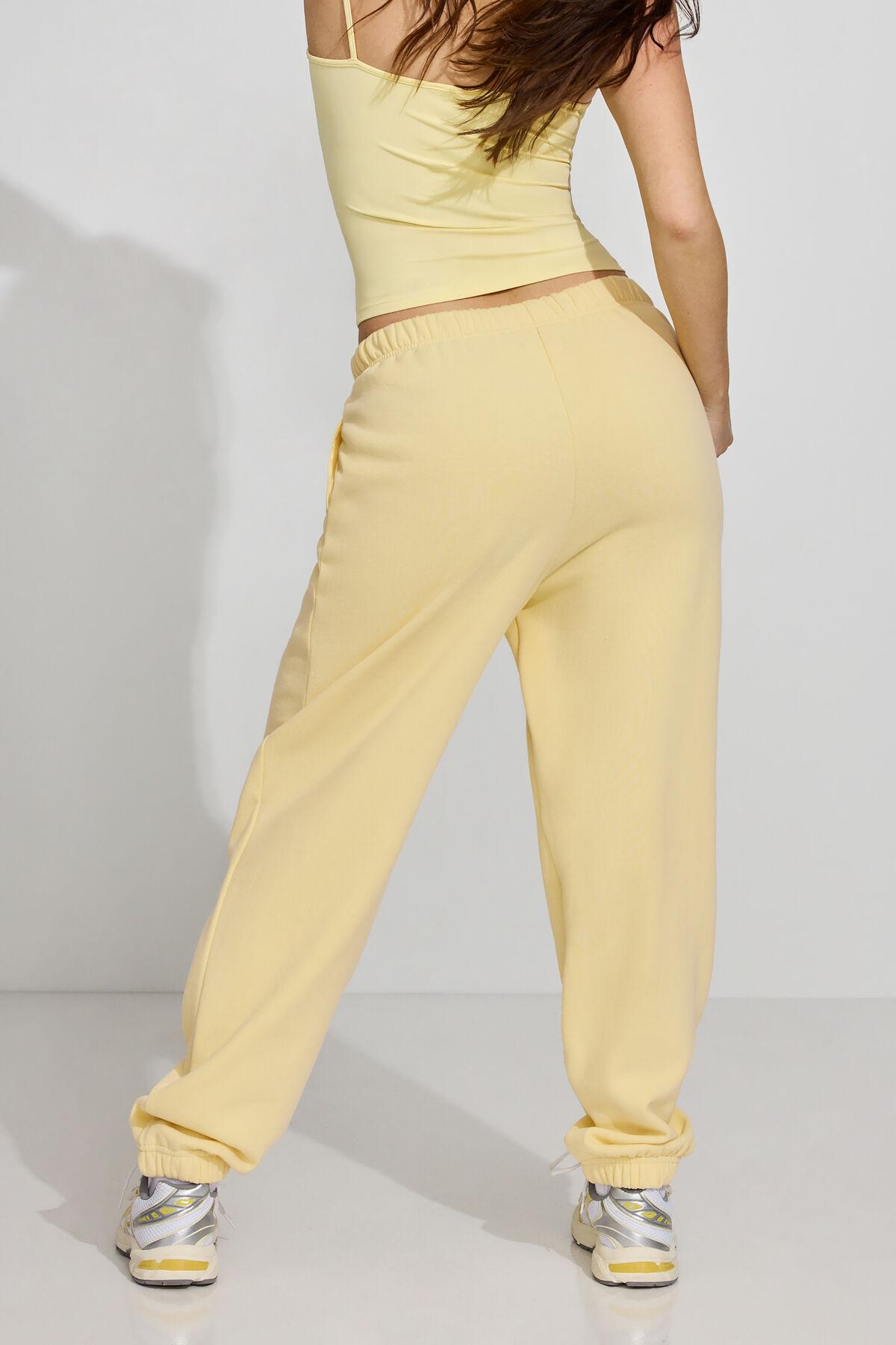 UltraFleece Boyfriend Sweatpants Product Image