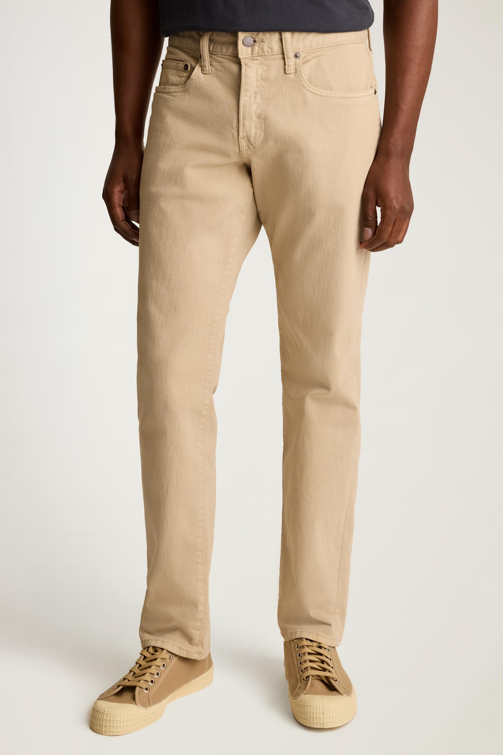 Travel Jean Product Image