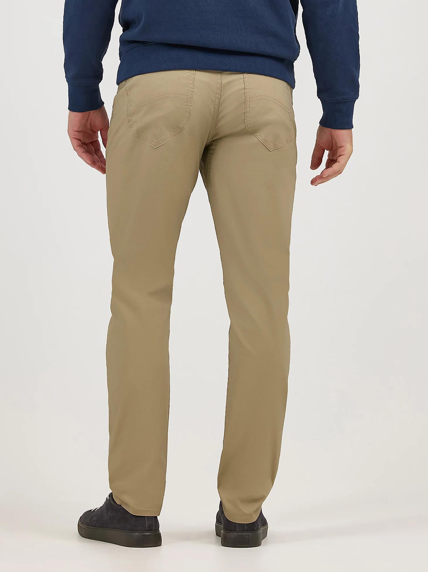 Men's Lee® X Lite Casual Pant | Men's Pants | Lee® Product Image