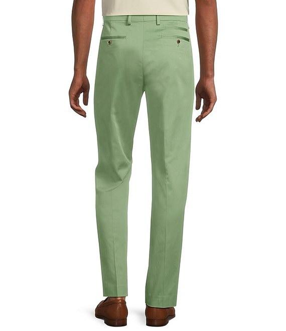 Murano From The Garden Collection Alex Slim Fit Sateen Suit Separates Dress Pants Product Image