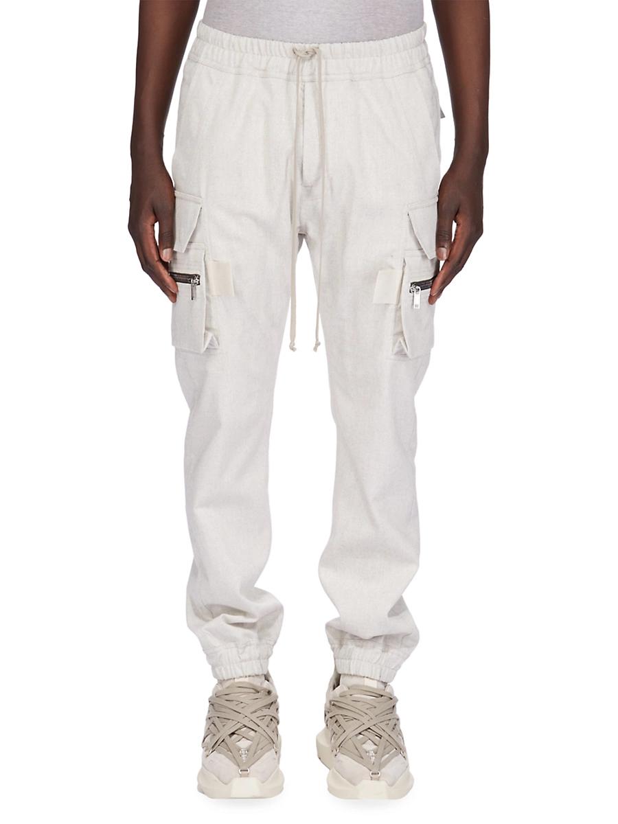 Mens Mastodon Cargo Pants Product Image