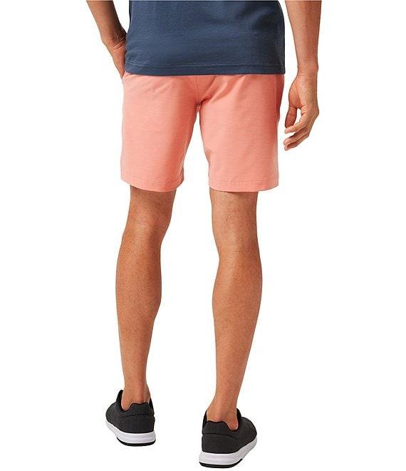 TravisMathew Tech Chino 8#double; Inseam Shorts Product Image