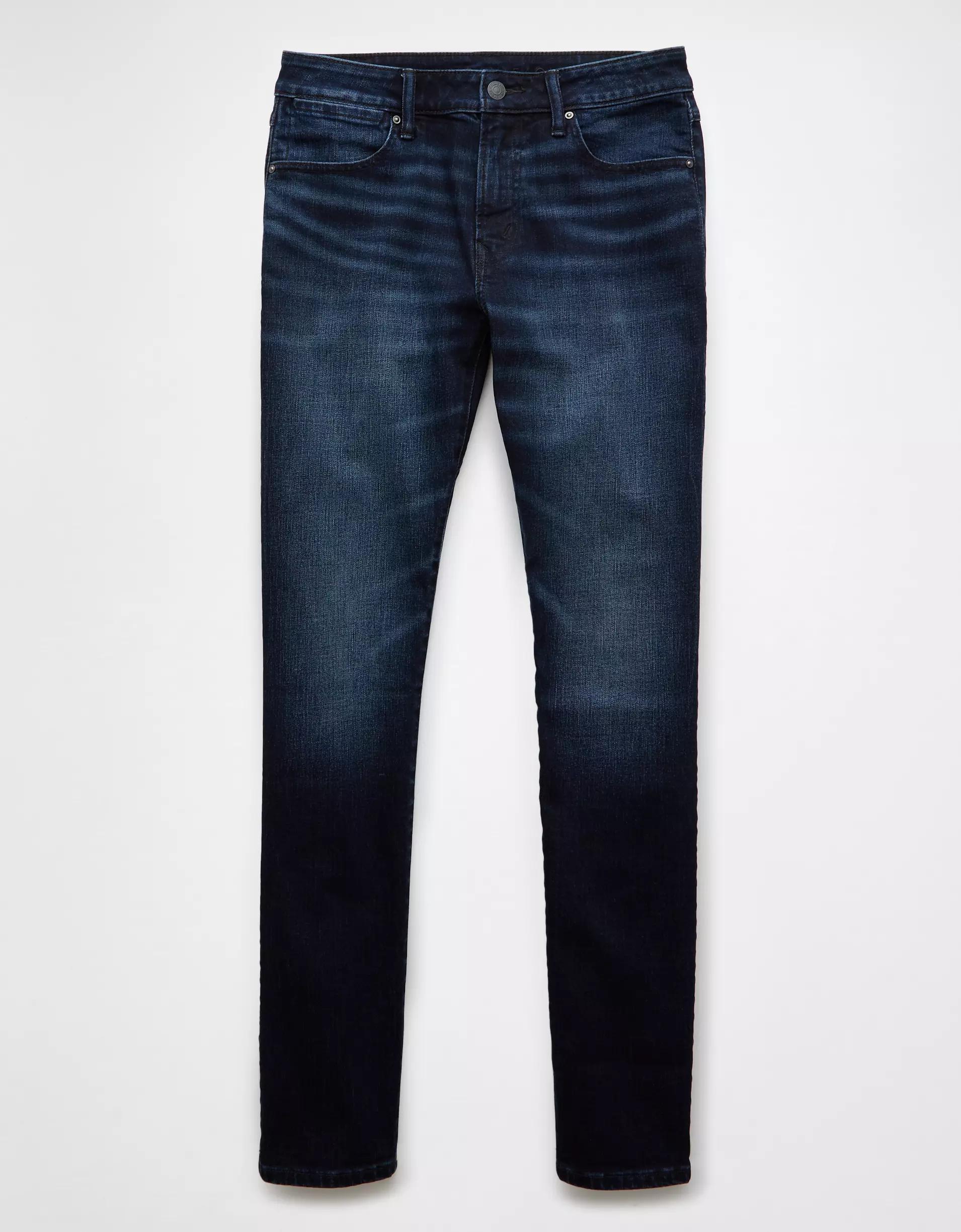AE 24/7 AirFlex+ Temp Tech Athletic Skinny Jean Product Image