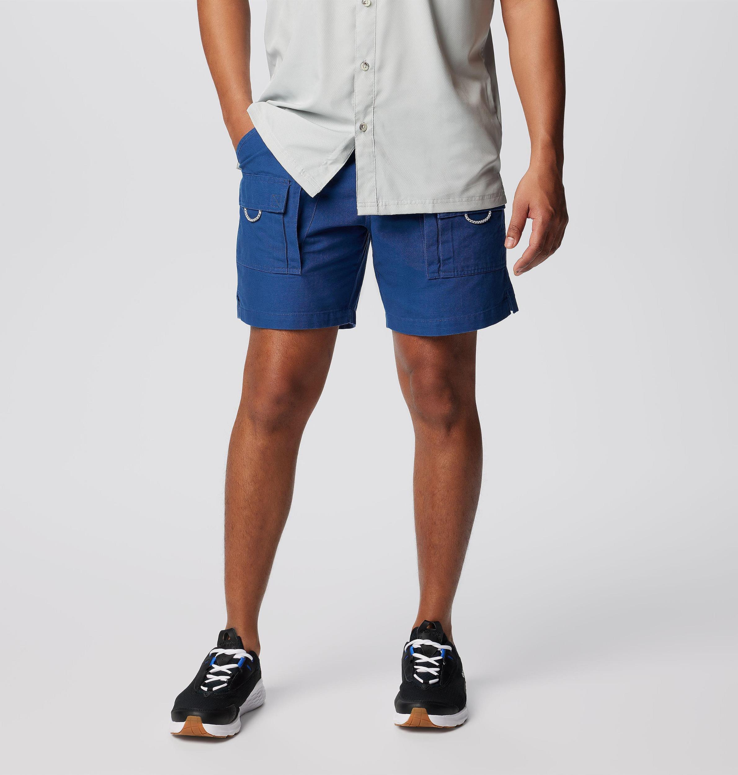 Columbia Mens PFG Brewha II Shorts- Product Image