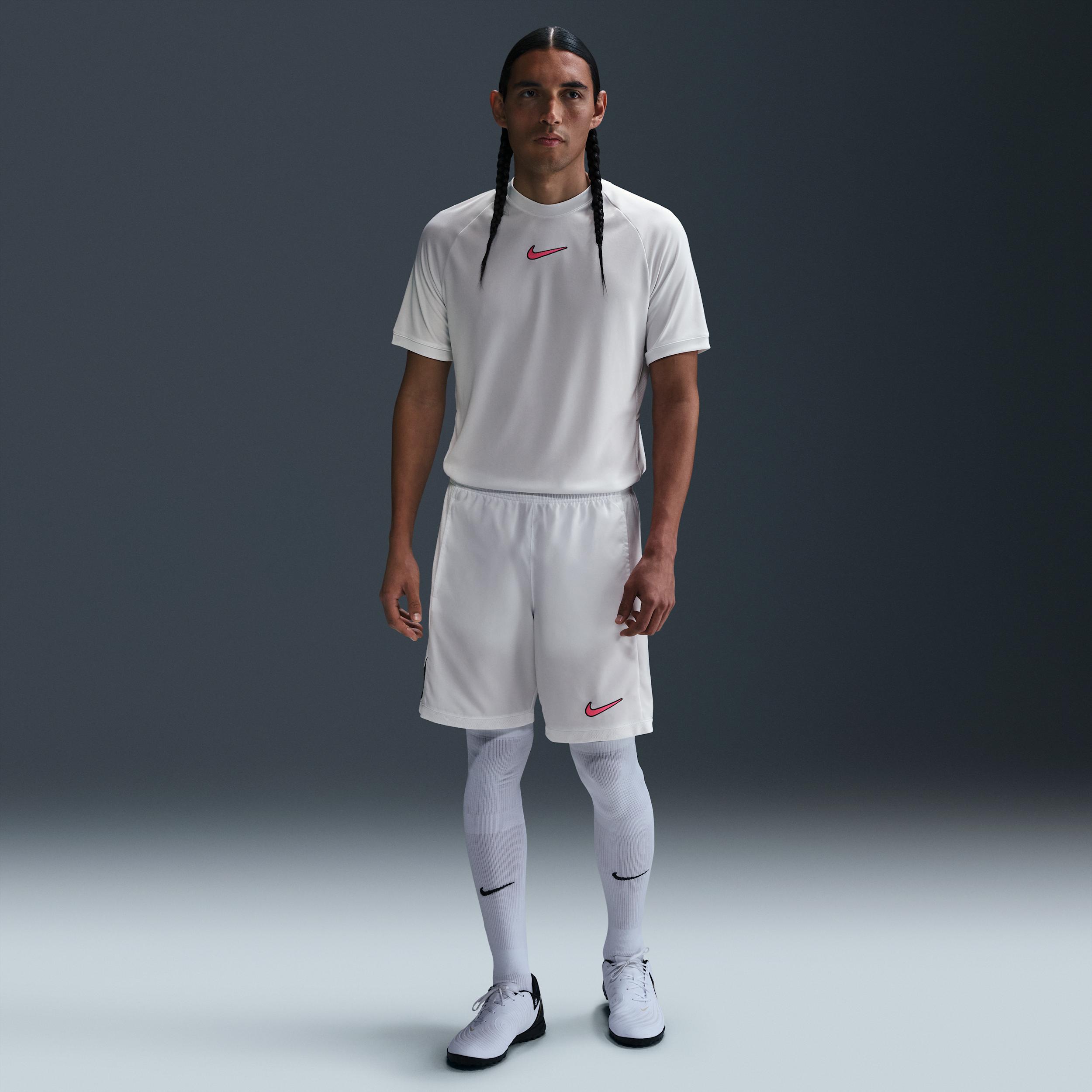 Nike Men's Academy Dri-FIT Soccer Shorts Product Image