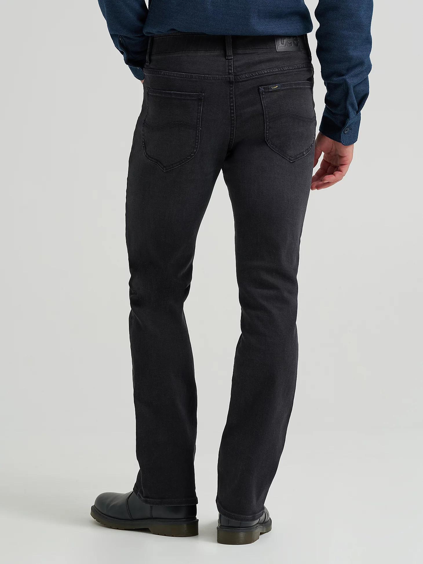 Men's Extreme Motion Slim Bootcut Jean | Men's Jeans | Lee® Product Image