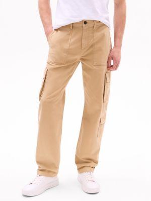 Relaxed Utility Cargo Pant Product Image