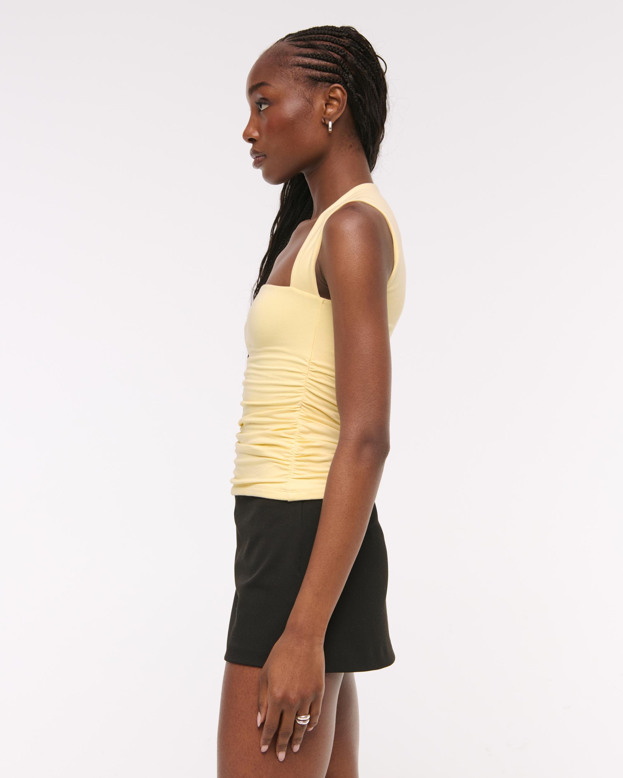 The A&F Ava Top Product Image