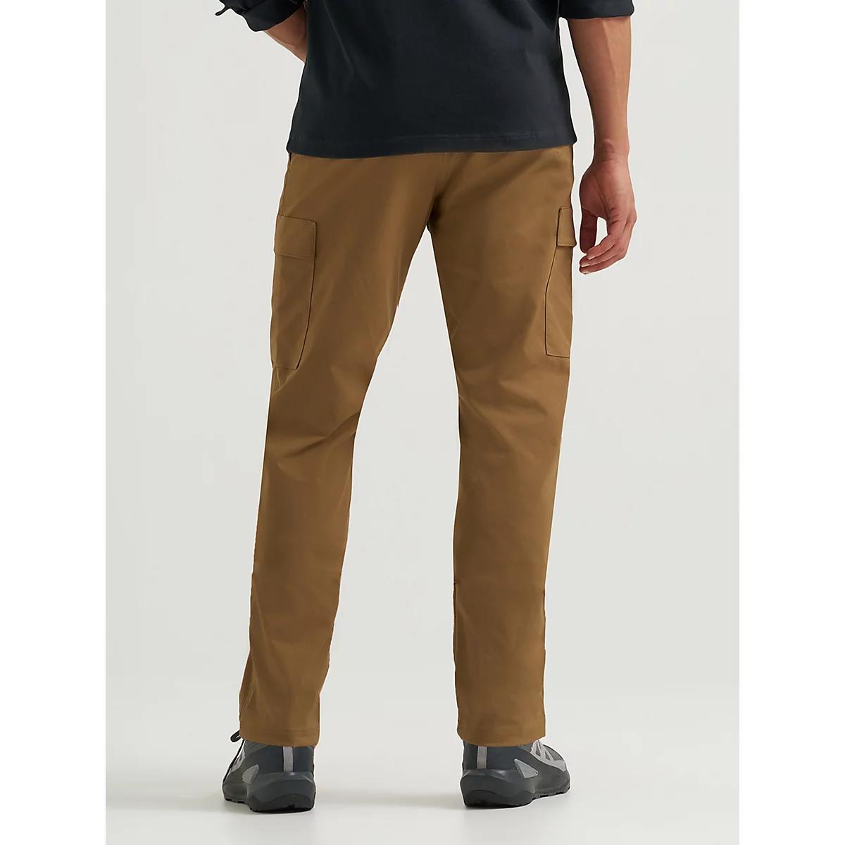 Men's Outdoor Performance Cargo Pant in Kangaroo Product Image