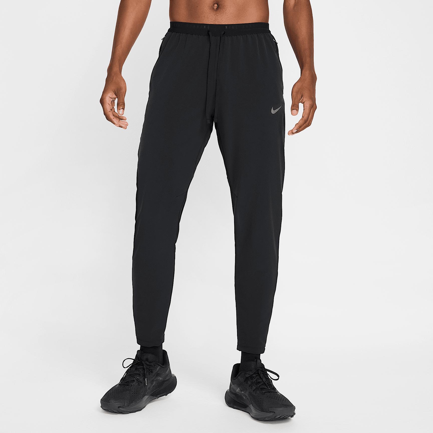 Nike Mens Stride Dri-FIT Woven Running Pants | HV4544-010 Product Image