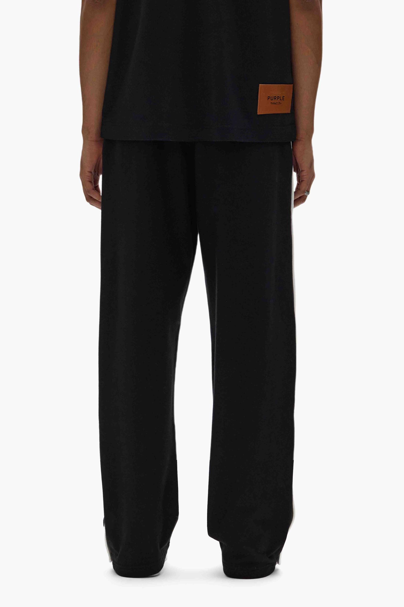 LA Lakers Snap Pants Male Product Image