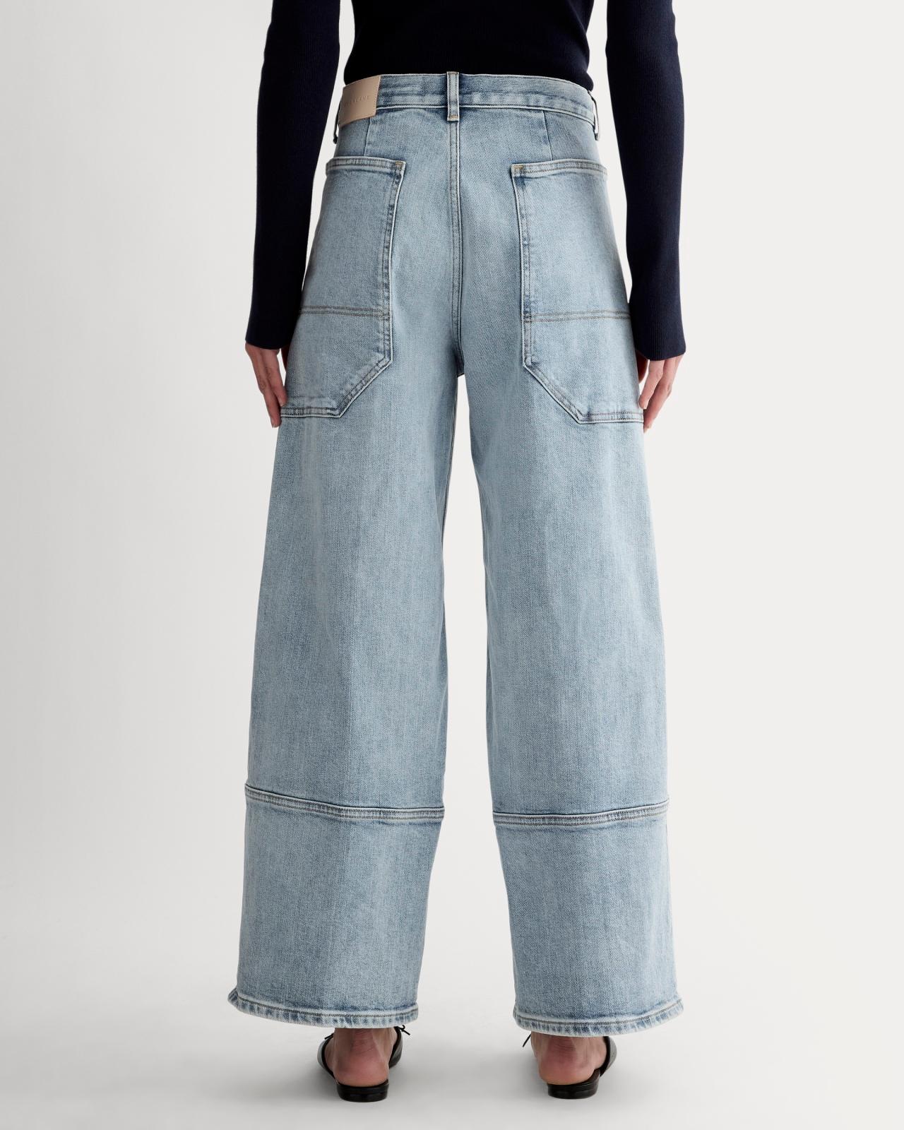 Womens Way-High Gardener Jean by Everlane Product Image