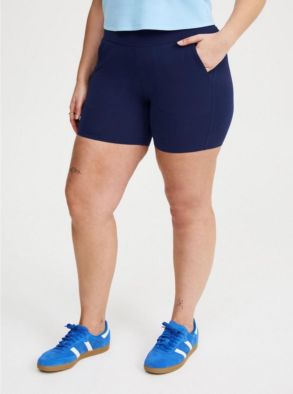 5'' Pocket Bike Short Product Image