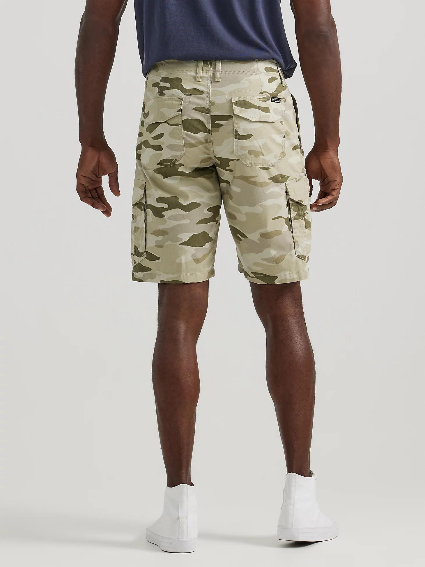 Men's Extreme Motion Swope Cargo Short | Men's Shorts | Lee® Product Image