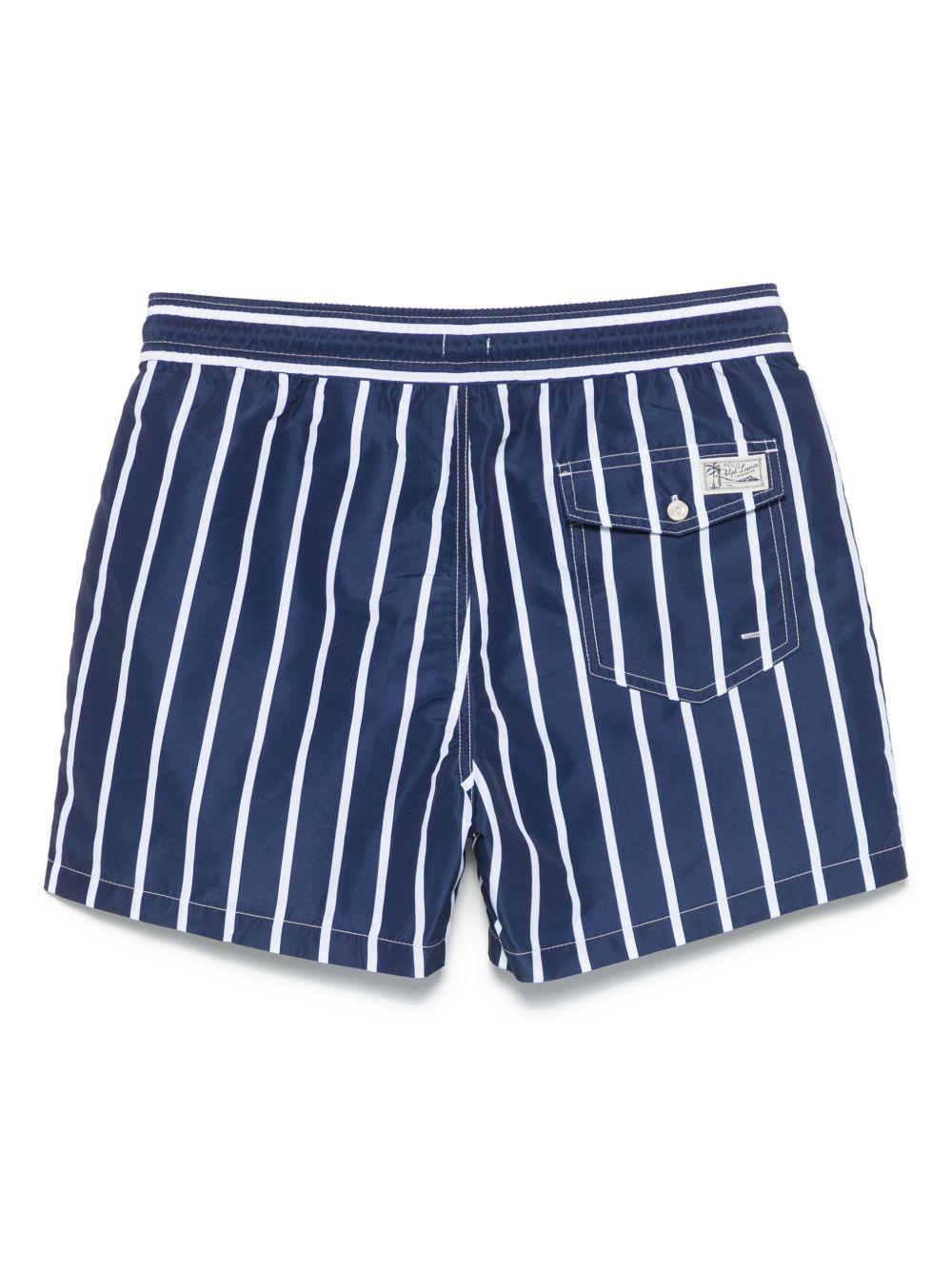 11.5 Traveler swim shorts Product Image