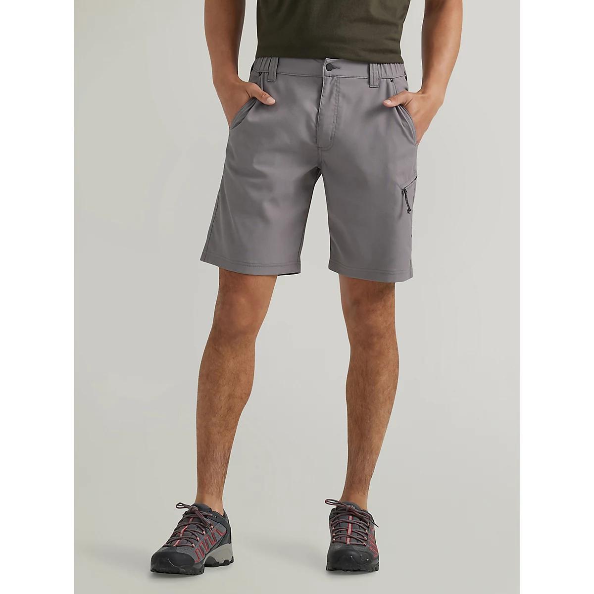 Men's Field Utility Short in Jet Product Image