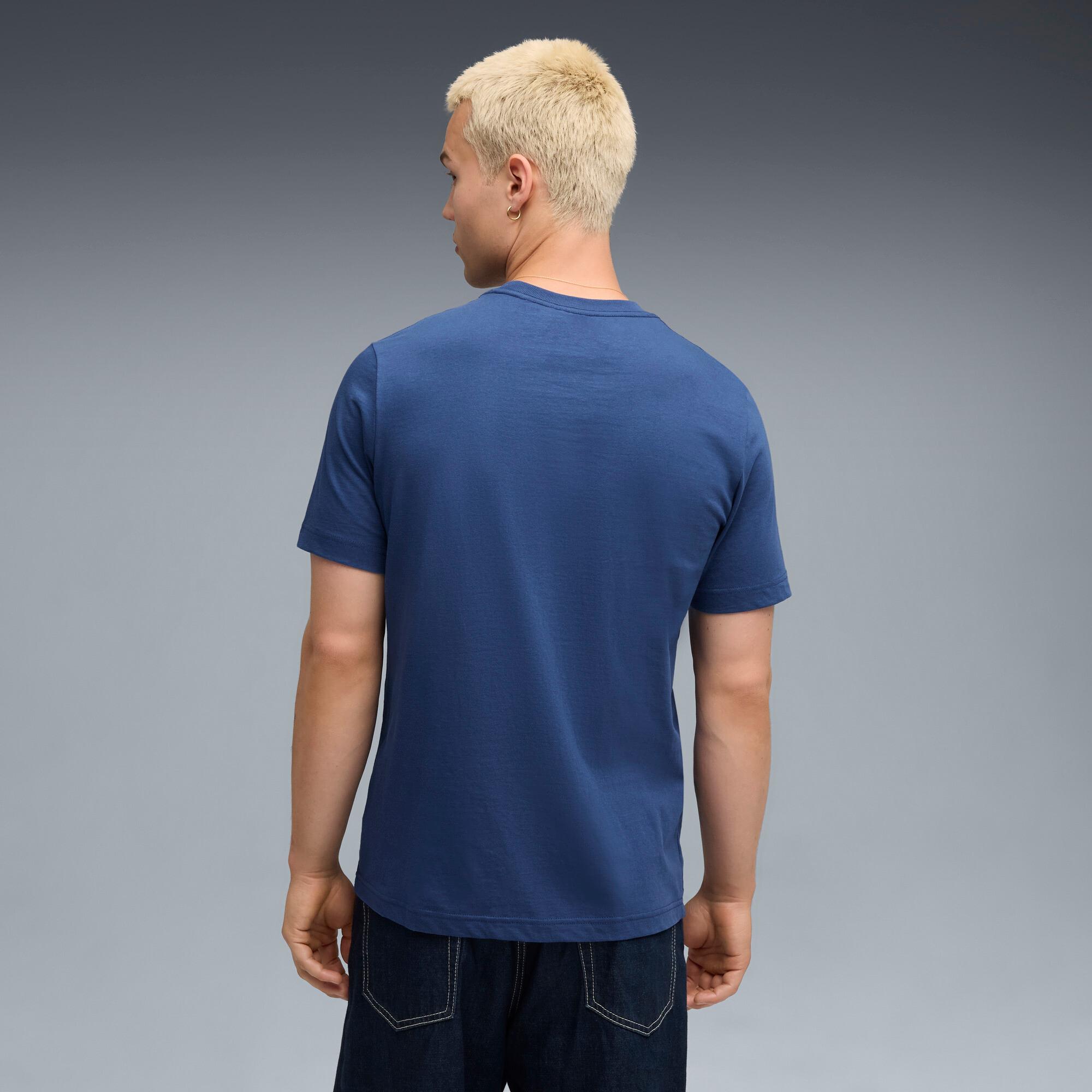 ESS No. 1 Logo Men's Tee Product Image