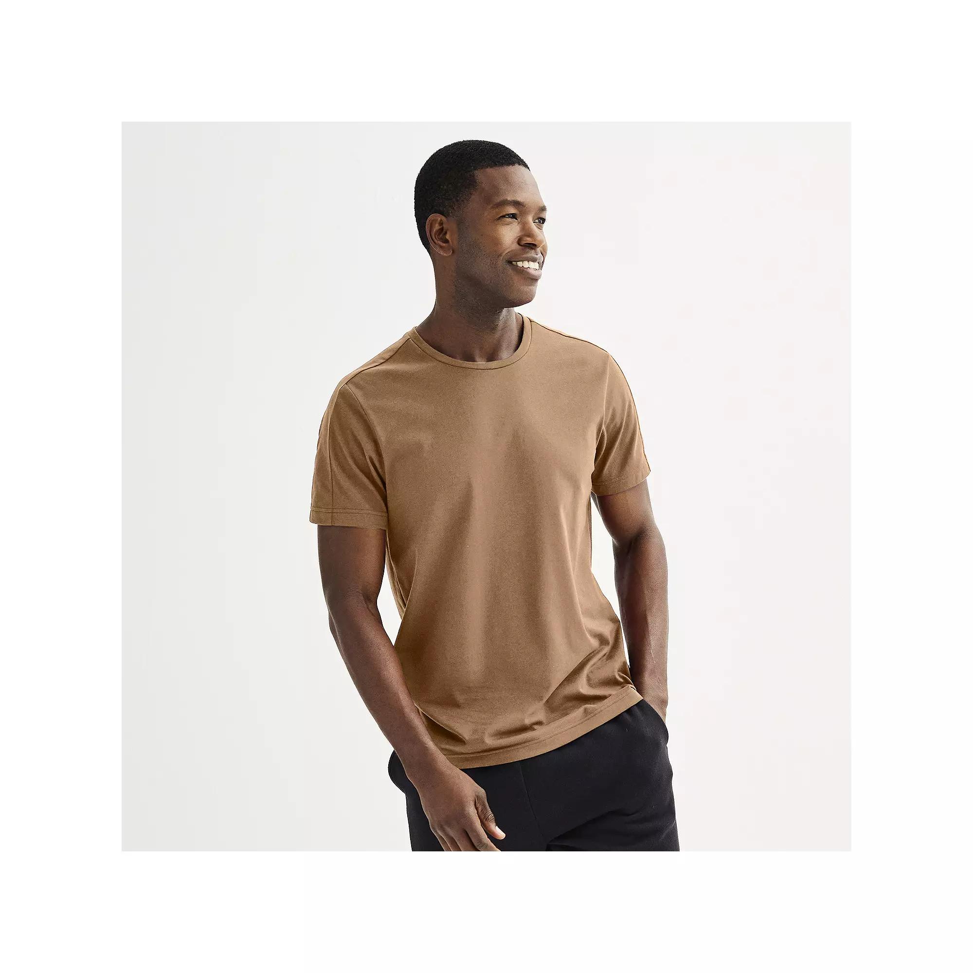 Men's Tek Gear® Essential Gear Tee,  Product Image