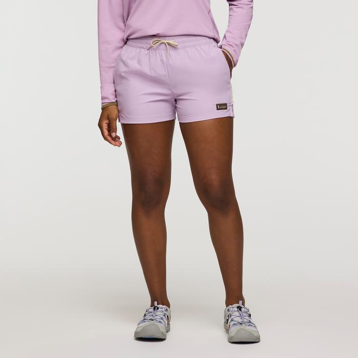 Brinco 3" Short - Solid - Women's Product Image