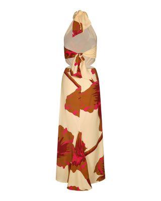   Best of Times Maxi Dress Product Image