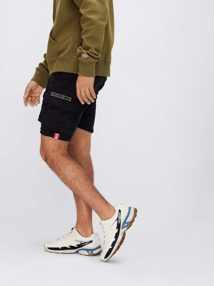 CREW SHORT GEN I Male Product Image