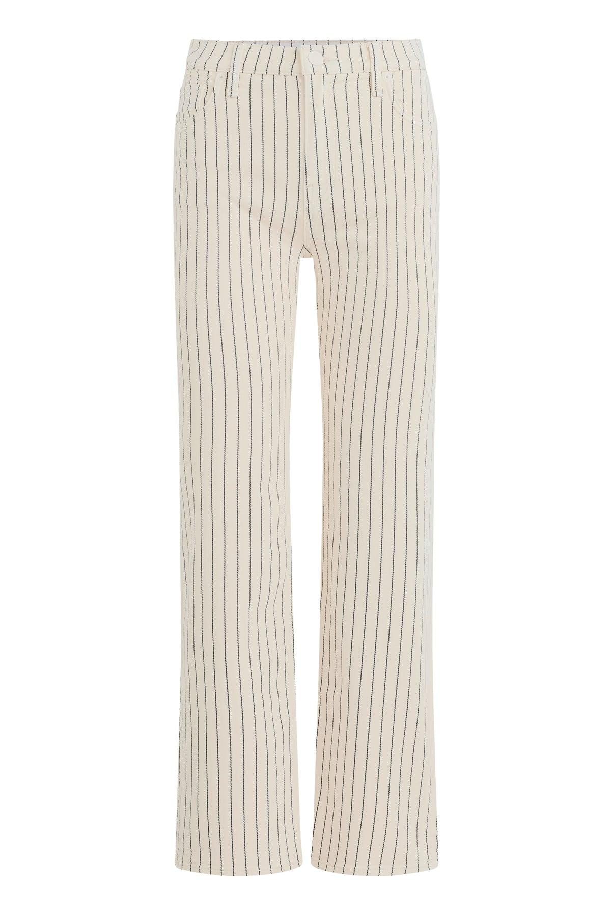 Remi High-Rise Straight Pant Female Product Image