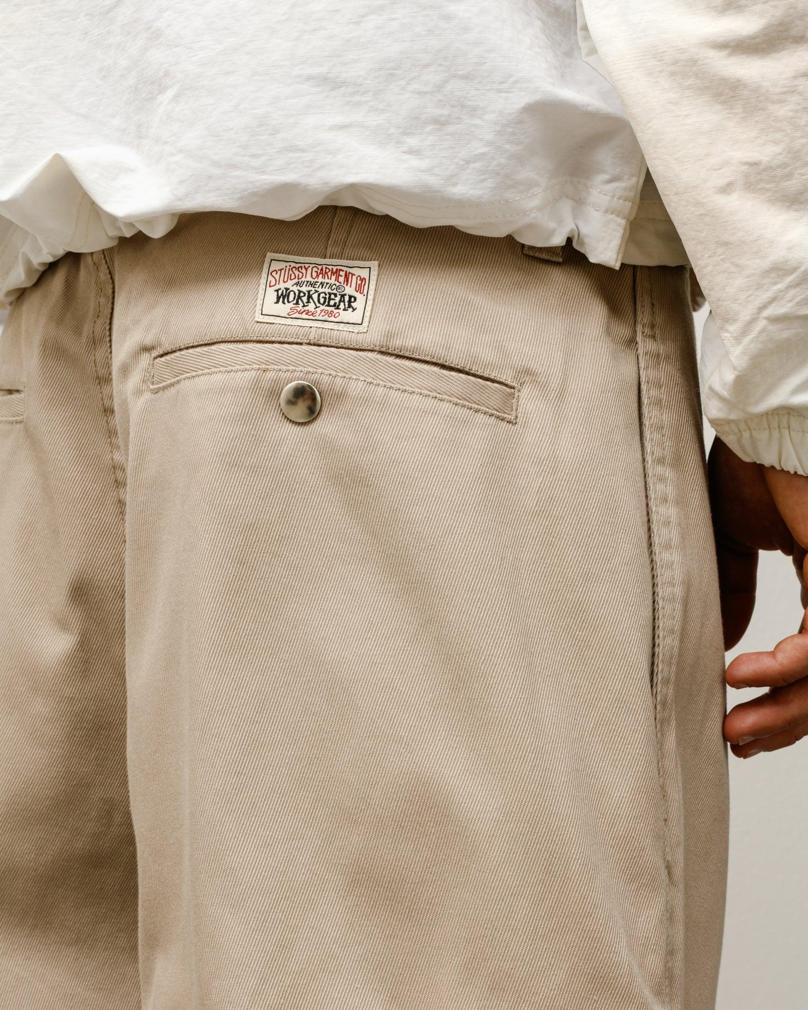 CHINO WORK PANT Male Product Image