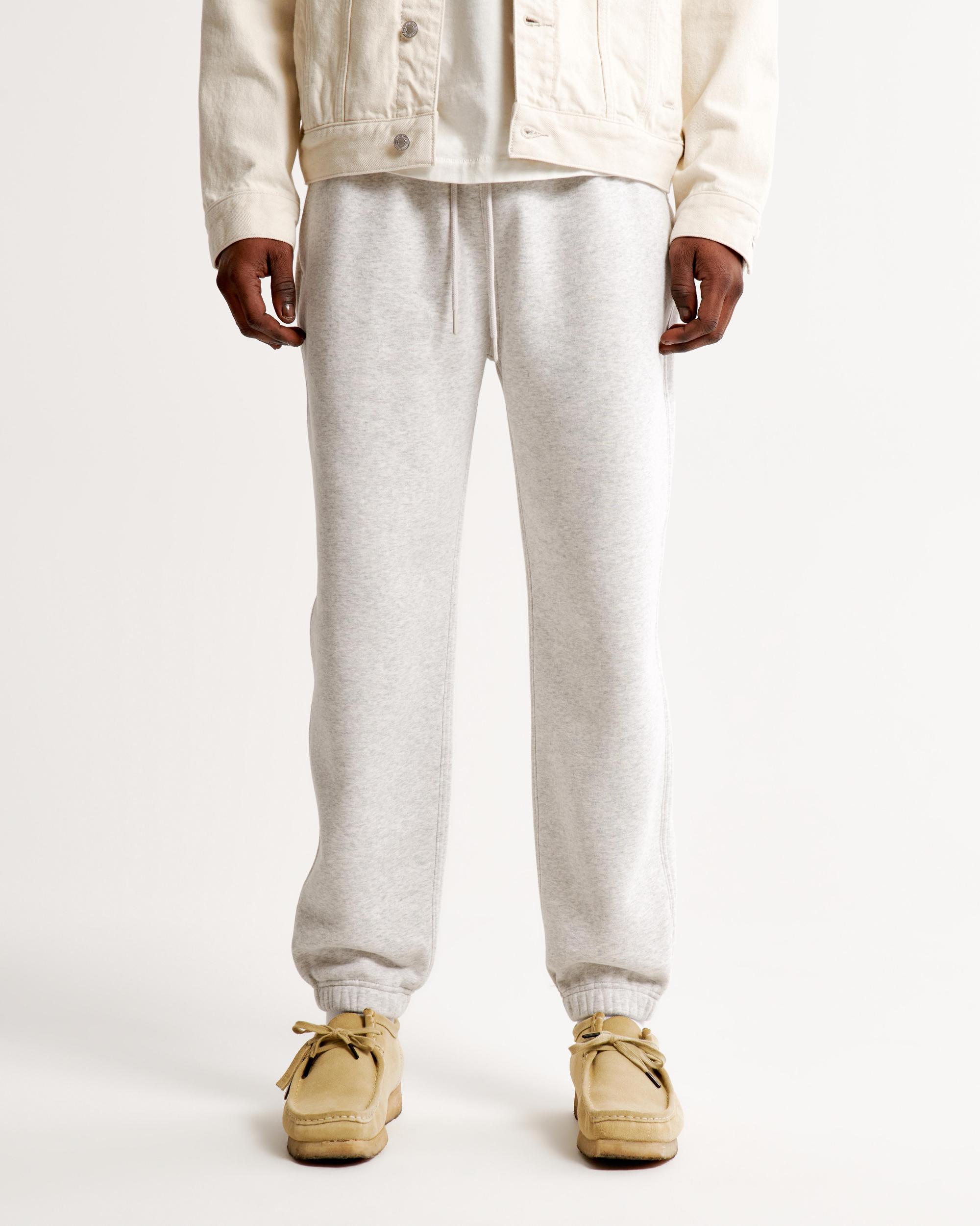 Essential Cinched Sweatpant Product Image
