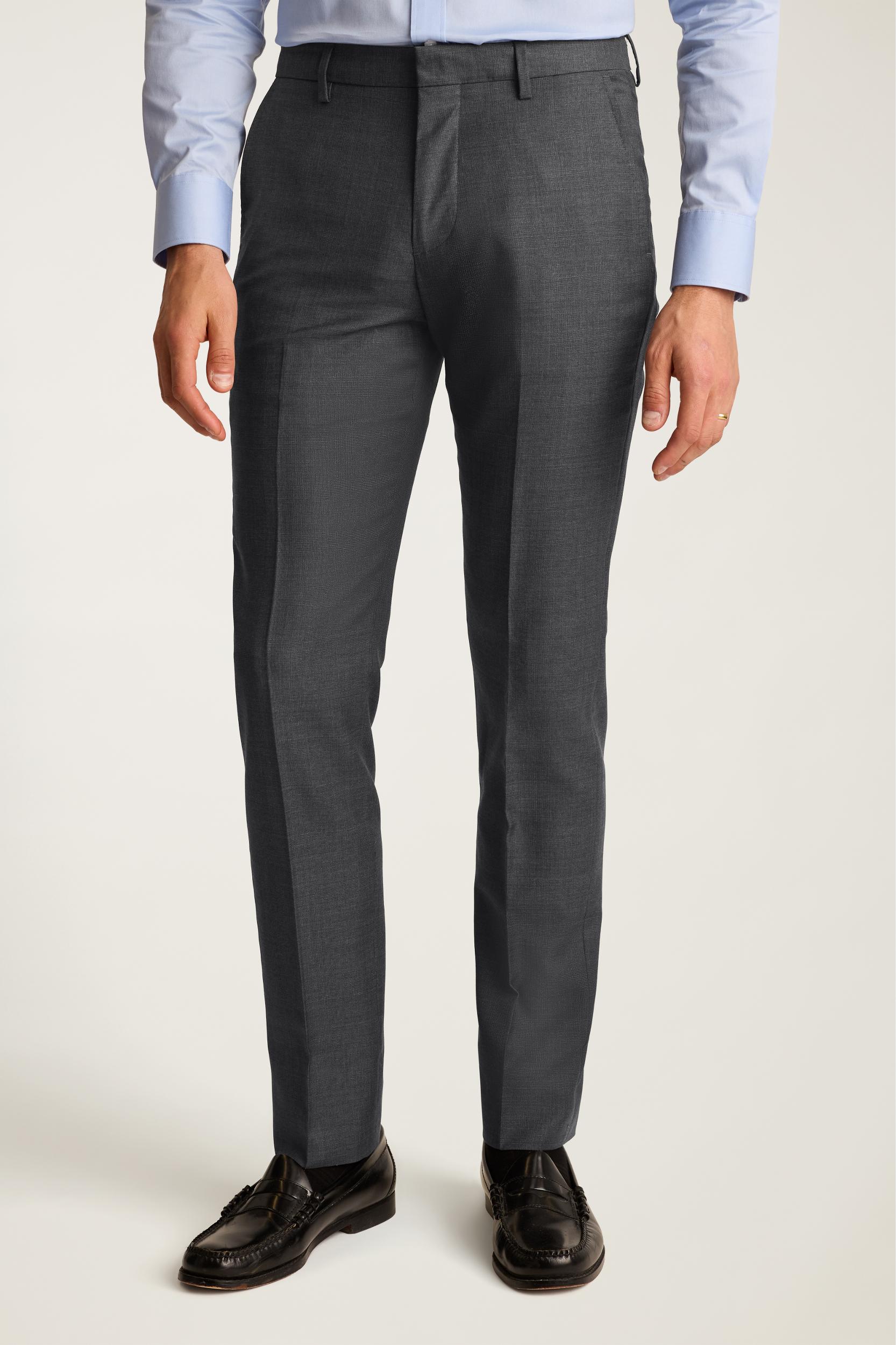 Empire Super 150s Dress Pant Product Image
