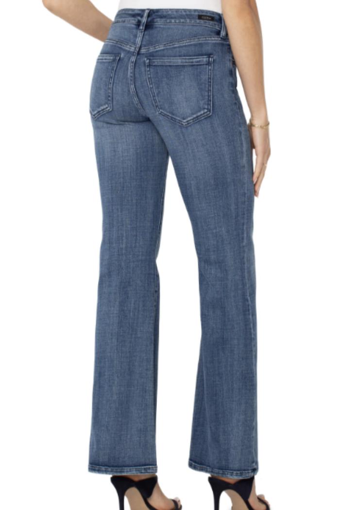 Hannah Flare Jeans Product Image