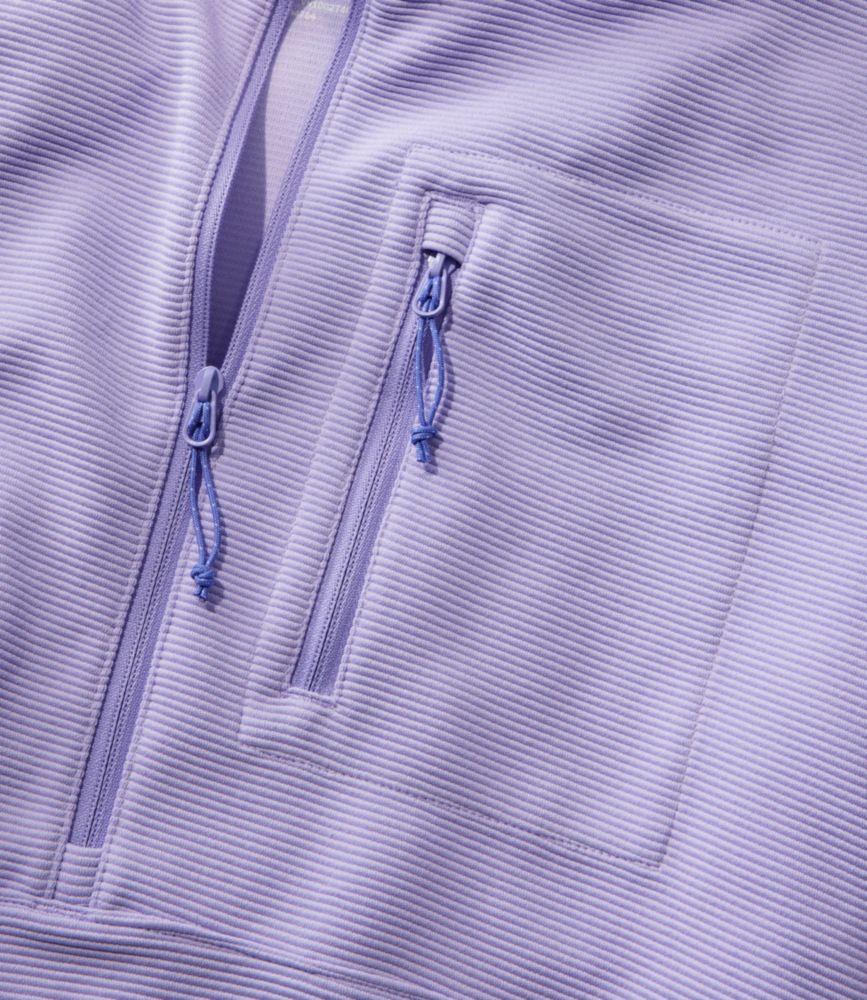 Women's VentureStretch Ottoman 1/4 Zip Pullover Product Image