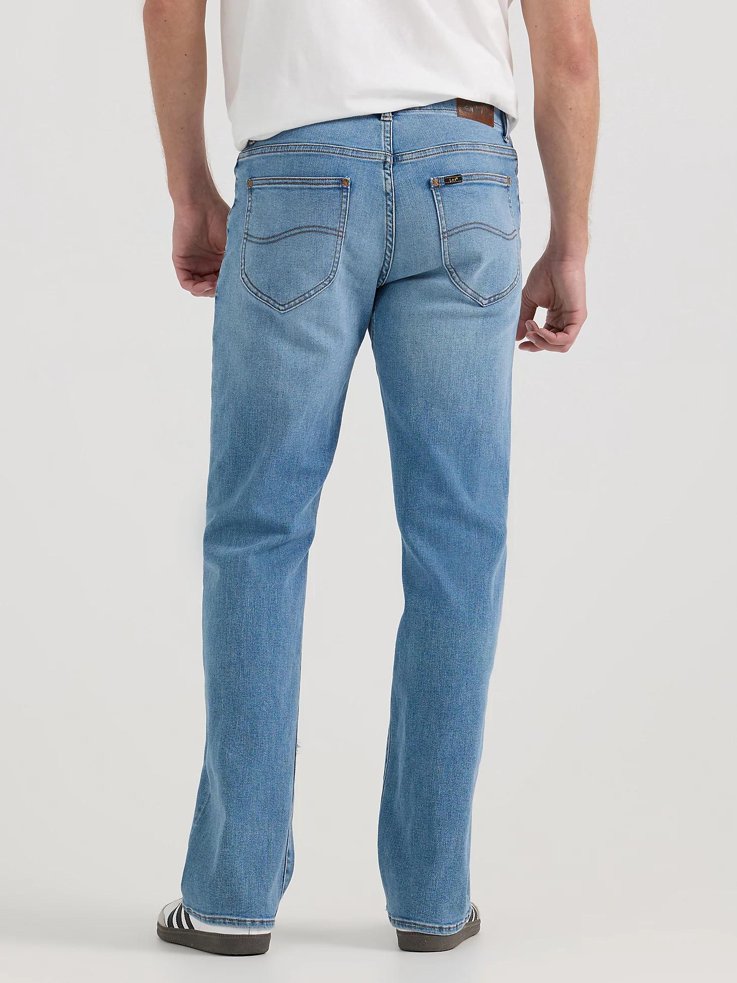 Men's Extreme Motion Bootcut Jean | Men's MEN | Lee® Product Image