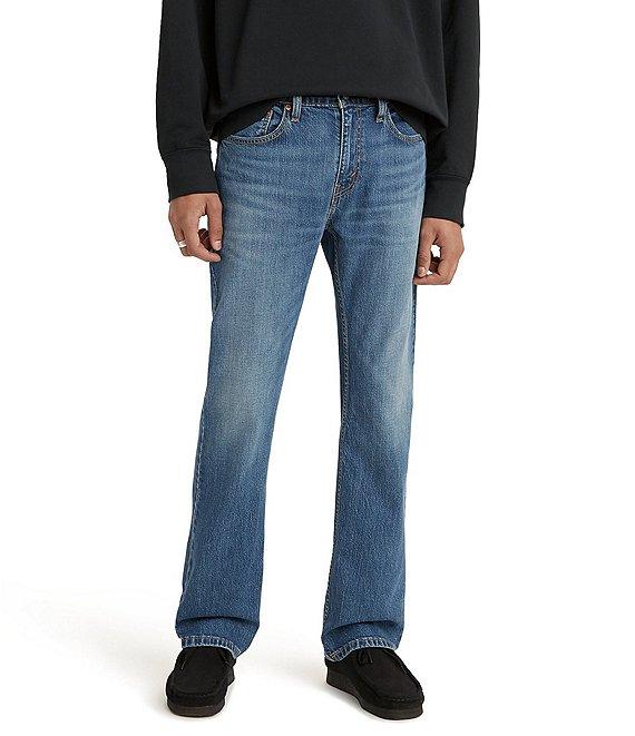Levi's® 527™ Slim Fit Denim Jeans Product Image