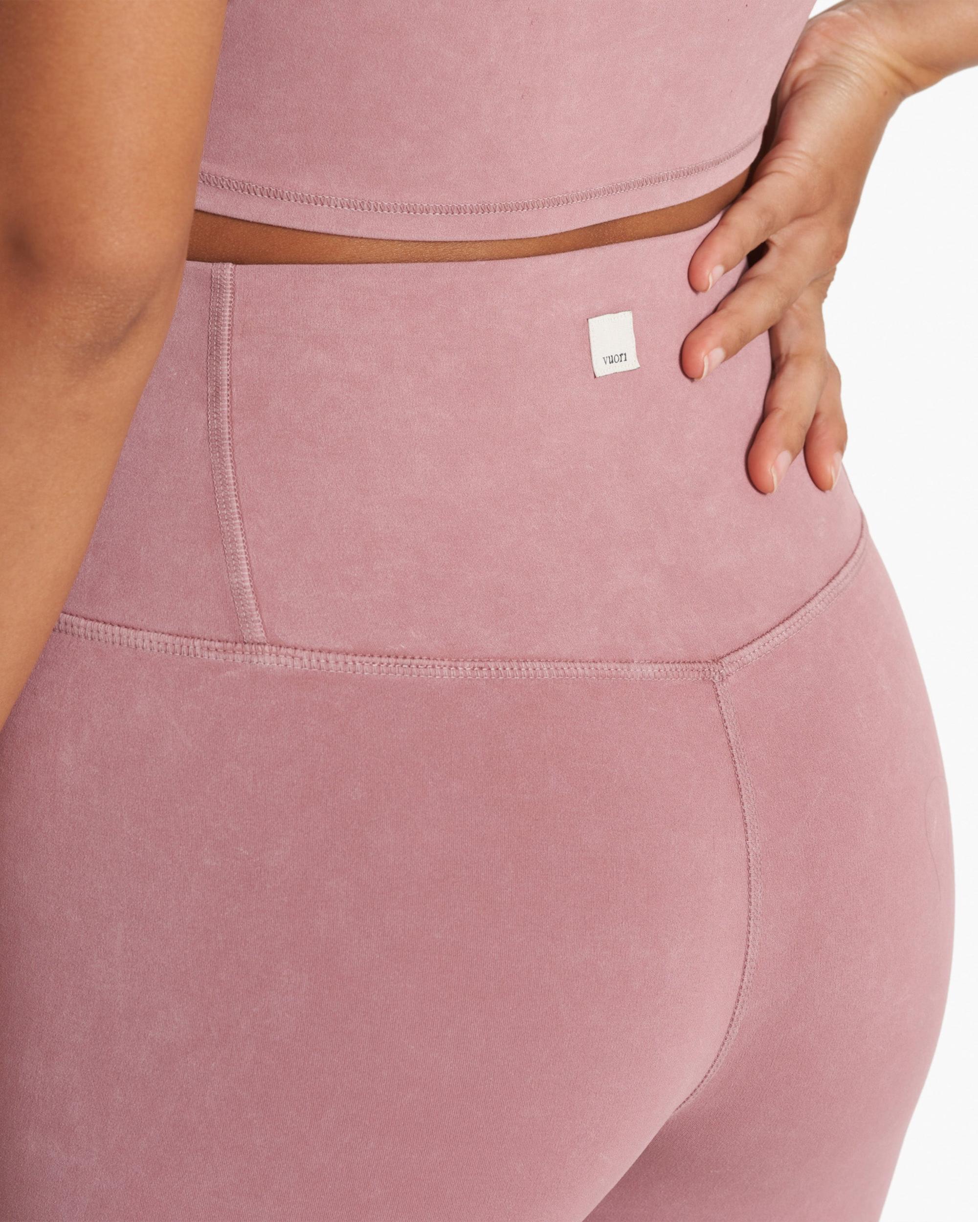 Washed Studio Legging Product Image